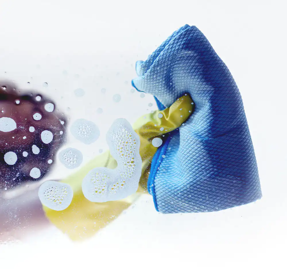Cleaning Services