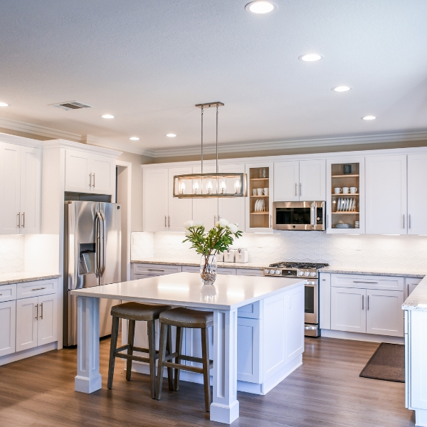 Commercial and home cleaning services in Gray, ME