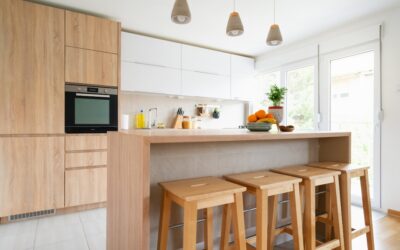 Why Summer Foot Traffic Makes Homes Harder to Keep Clean