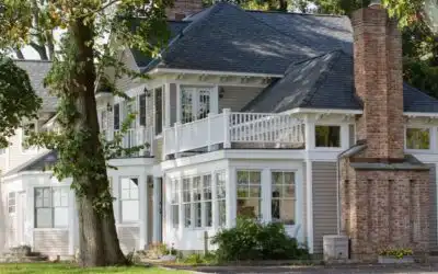 Does Fall Dirt Sneak into Your Home in Portland?